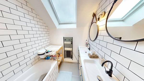 Maison La Chapelle Saint Mesmin 4 pièce(s) 100.87m2