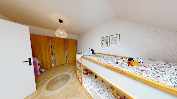 Maison La Chapelle Saint Mesmin 4 pièce(s) 100.87m2