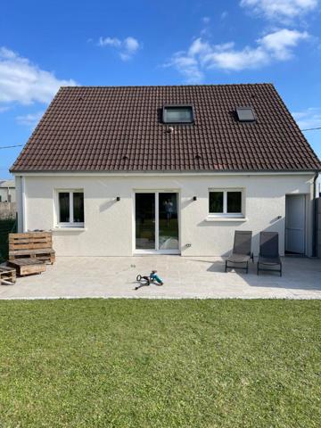 Maison La Chapelle Saint Mesmin 4 pièce(s) 100.87m2