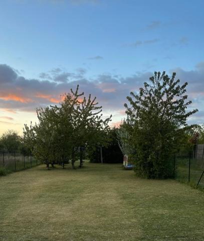 Maison La Chapelle Saint Mesmin 4 pièce(s) 100.87m2