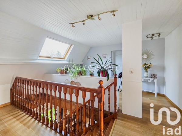 Maison 6 pièces de 160 m² à Beauchamp (95250)