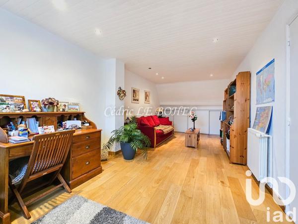 Maison 6 pièces de 160 m² à Beauchamp (95250)