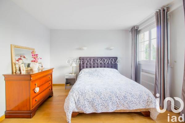 Maison 6 pièces de 160 m² à Beauchamp (95250)