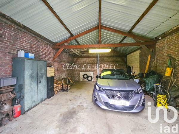 Maison 6 pièces de 160 m² à Beauchamp (95250)