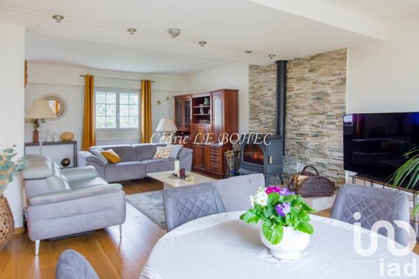 Maison 6 pièces de 160 m² à Beauchamp (95250)