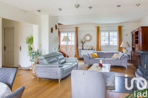 Maison 6 pièces de 160 m² à Beauchamp (95250)