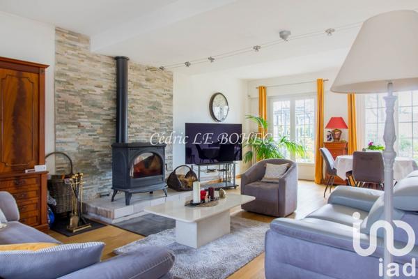 Maison 6 pièces de 160 m² à Beauchamp (95250)