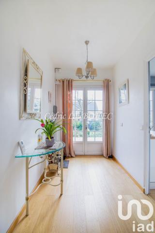 Maison 6 pièces de 160 m² à Beauchamp (95250)
