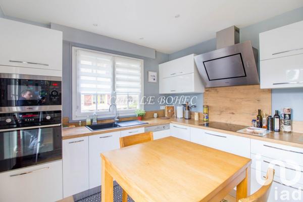 Maison 6 pièces de 160 m² à Beauchamp (95250)