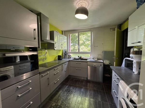 Appartement F4 à vendre  4 pièces - 73,07 m 2   LIMEIL BREVANNES  - 94
