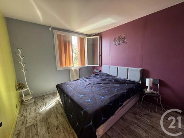 Appartement F4 à vendre  4 pièces - 73,07 m 2   LIMEIL BREVANNES  - 94