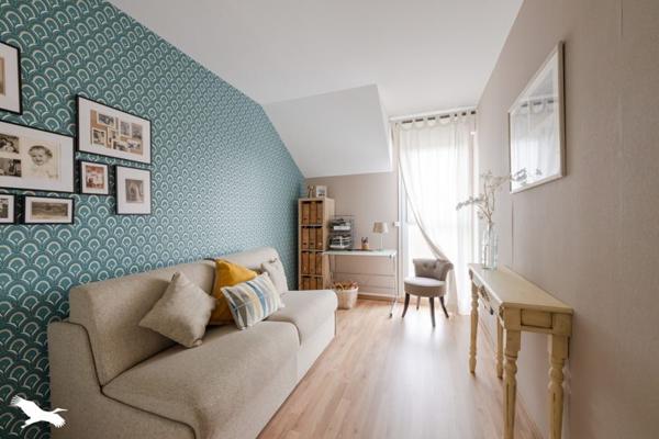 Appartement à vendre |  Saint-Ouen-l'Aumône |  3 pièces | 66 m²