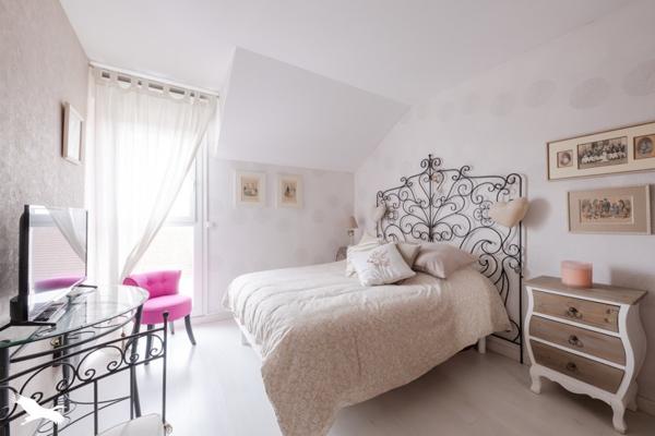 Appartement à vendre |  Saint-Ouen-l'Aumône |  3 pièces | 66 m²