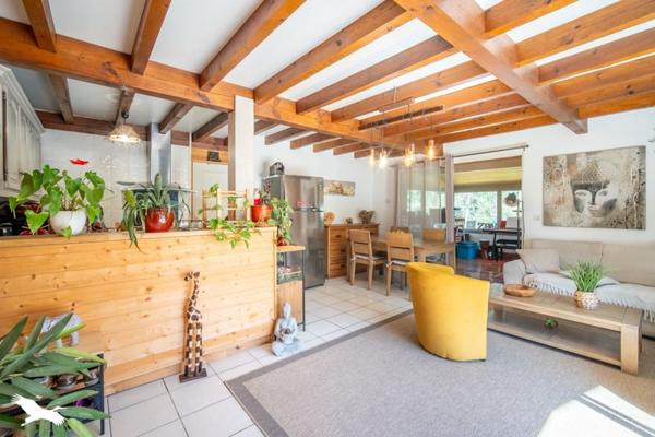 Maison à vendre |  Castets |  5 pièces | 113 m²