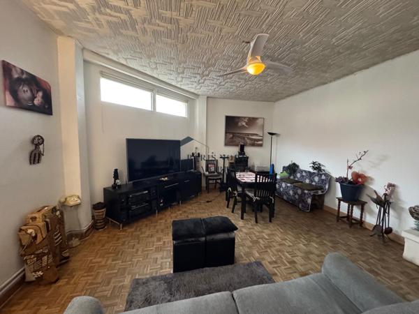 Le Blanc-Mesnil (93150) PLAIN PIED PROCHE GARE