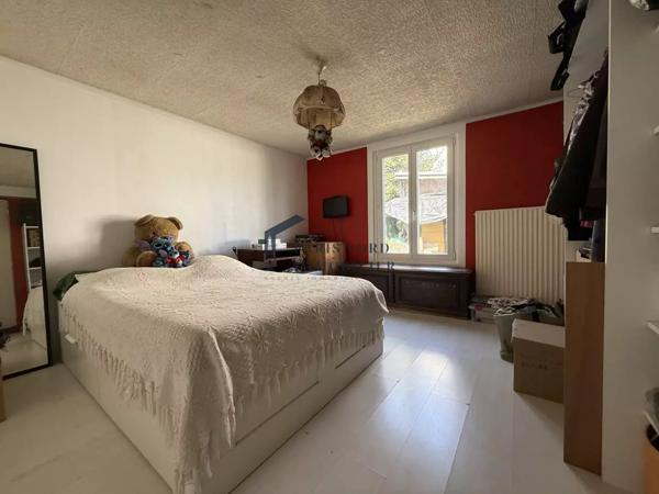 Le Blanc-Mesnil (93150) PLAIN PIED PROCHE GARE