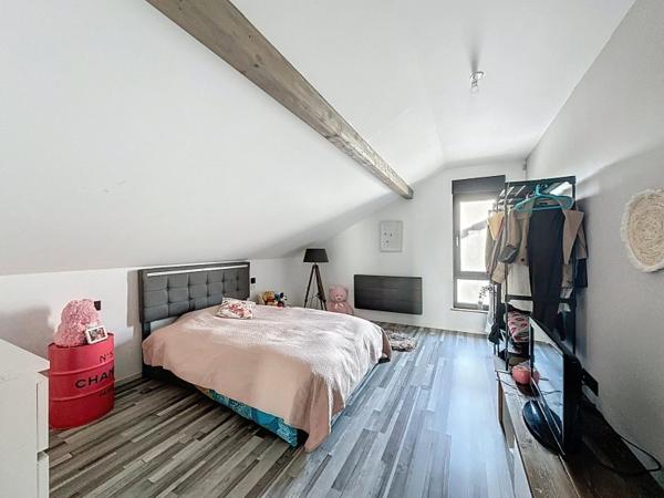 Vente / Pavillon