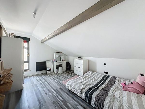 Vente / Pavillon