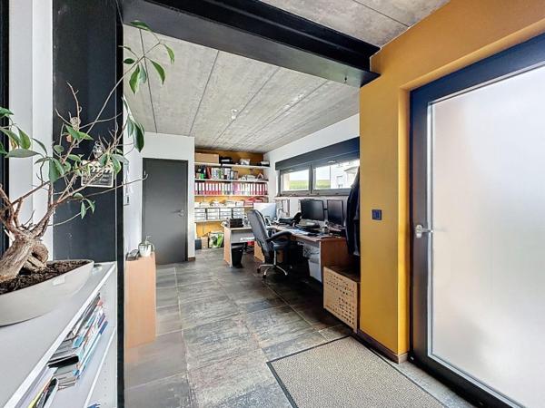 Vente / Pavillon