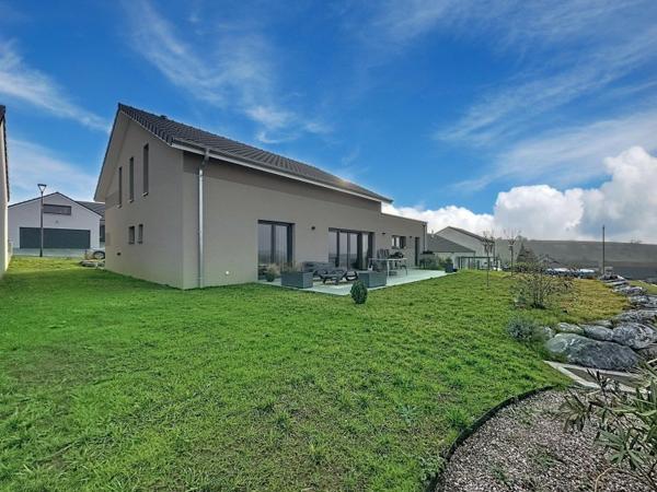 Vente / Pavillon