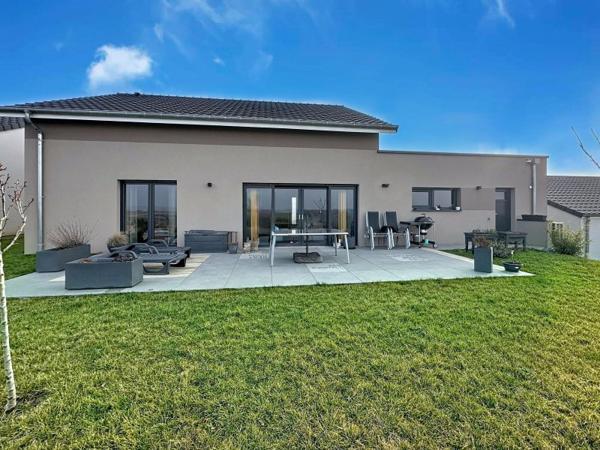 Vente / Pavillon