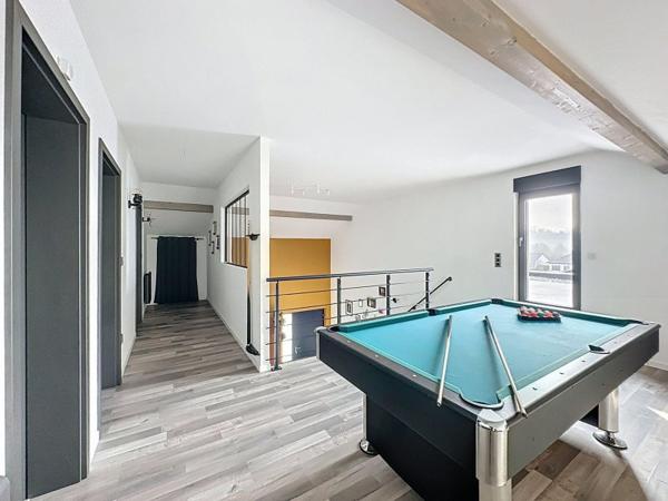 Vente / Pavillon