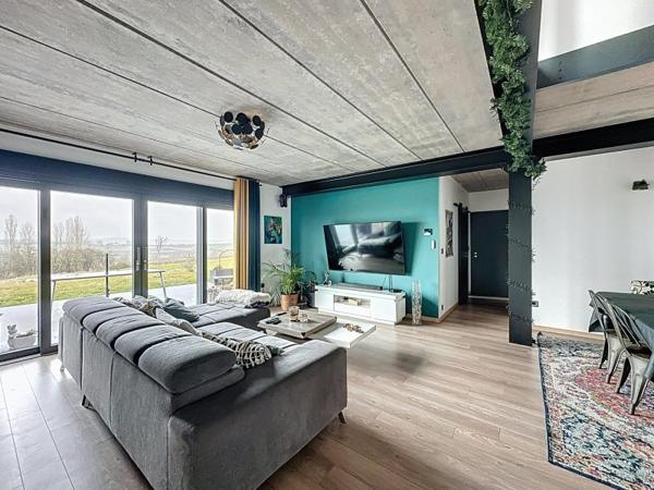 Vente / Pavillon
