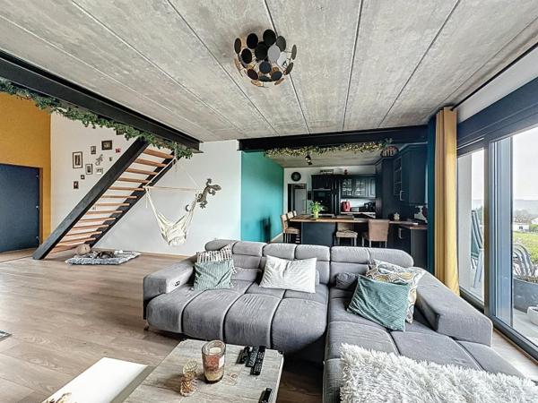 Vente / Pavillon