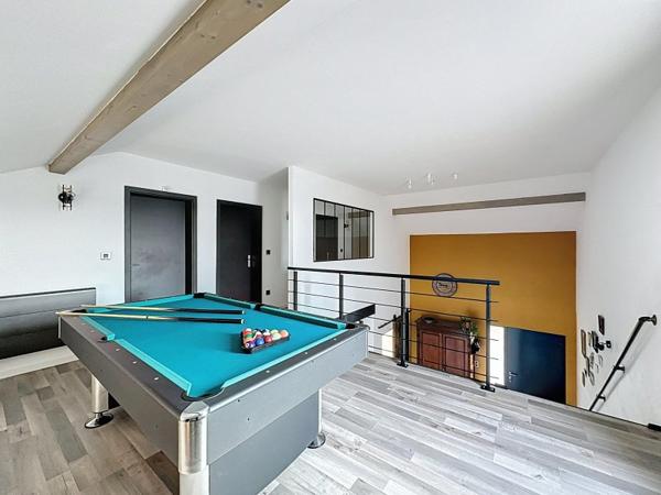 Vente / Pavillon