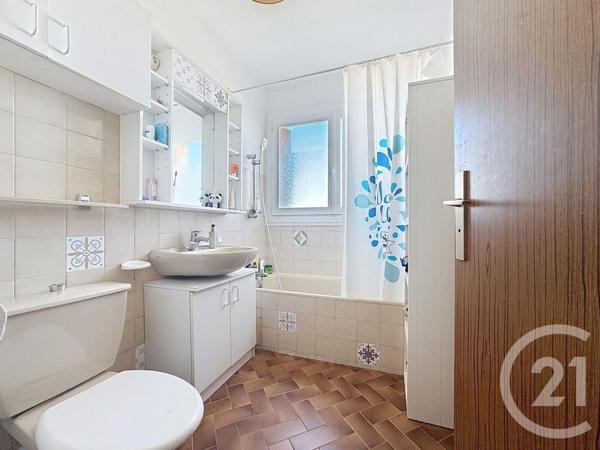 Appartement F1 à vendre  1 pièce - 27,26 m2 SETE - 34