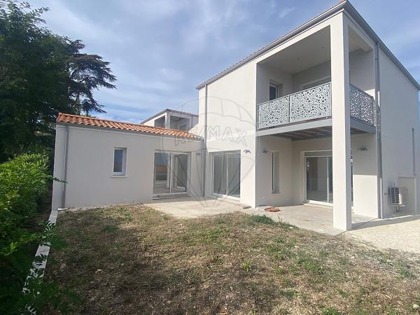 Maison  en vente - Charente-Maritime - 17
