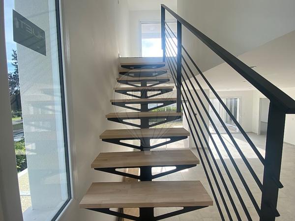 Maison  en vente - Charente-Maritime - 17