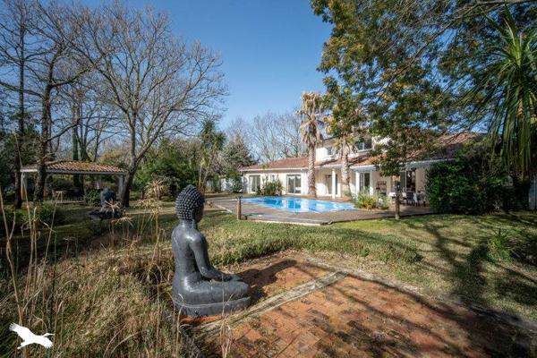 Maison à vendre |                                       Biscarrosse |                                        5 pièces  |  210 m²