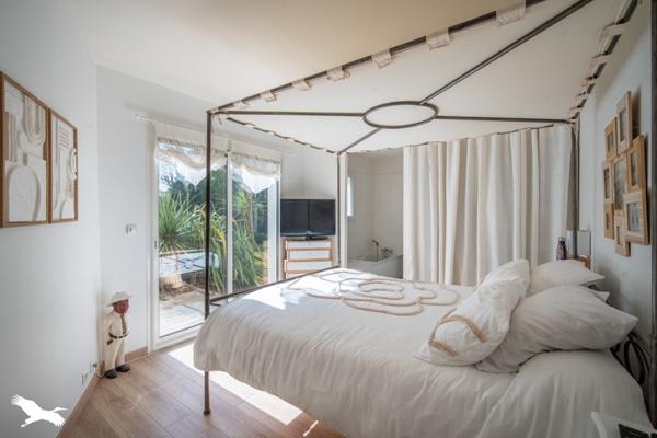 Maison à vendre |                                       Biscarrosse |                                        5 pièces  |  210 m²
