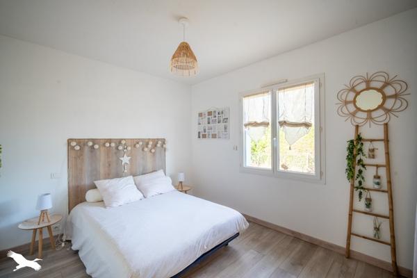 Maison à vendre |                                       Biscarrosse |                                        5 pièces  |  210 m²