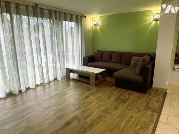 EXCLUSIVITE ! Pavillon avec piscine couverte sur 1922m²