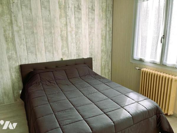 EXCLUSIVITE ! Pavillon avec piscine couverte sur 1922m²