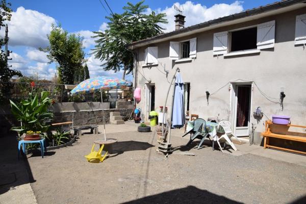 Vente / Maison