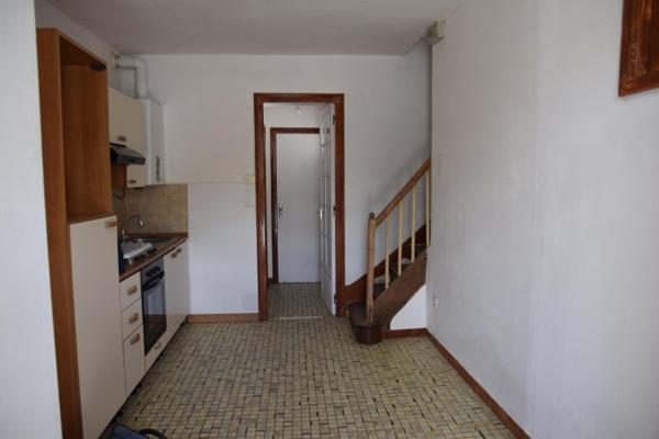 Vente / Maison