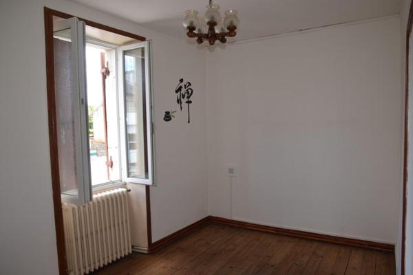 Vente / Maison