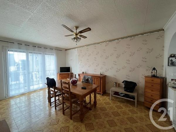 Maison à vendre  9 pièces - 188,10 m 2   LE BLANC MESNIL  - 93