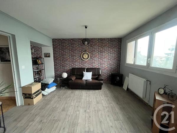 Maison à vendre  9 pièces - 188,10 m 2   LE BLANC MESNIL  - 93