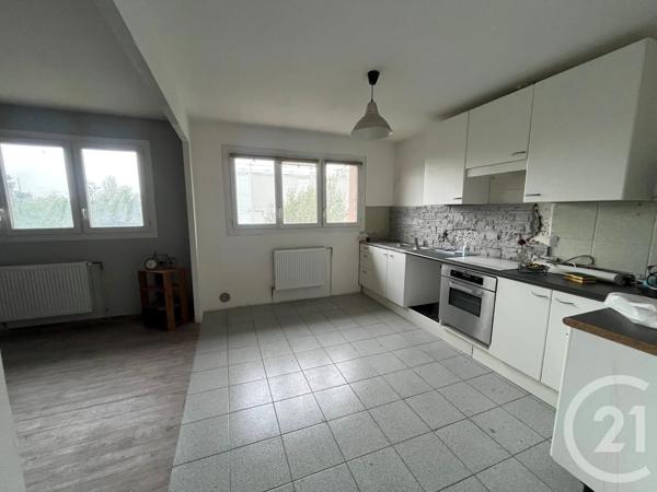 Maison à vendre  9 pièces - 188,10 m 2   LE BLANC MESNIL  - 93