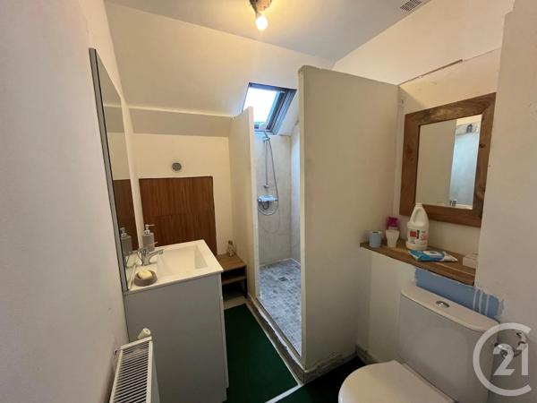 Maison à vendre  9 pièces - 188,10 m 2   LE BLANC MESNIL  - 93