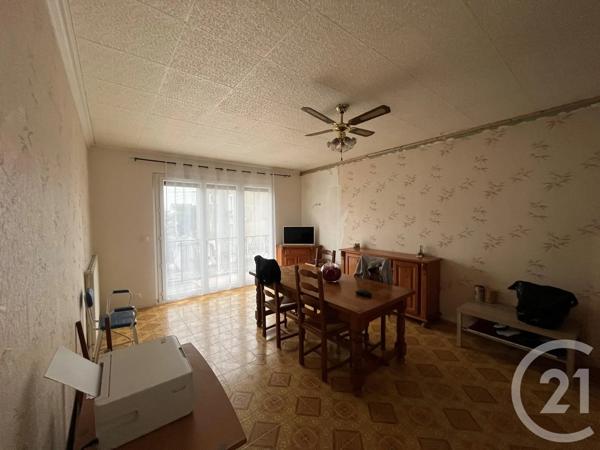 Maison à vendre  9 pièces - 188,10 m 2   LE BLANC MESNIL  - 93