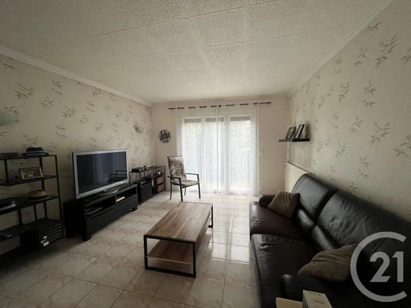 Maison à vendre  9 pièces - 188,10 m 2   LE BLANC MESNIL  - 93