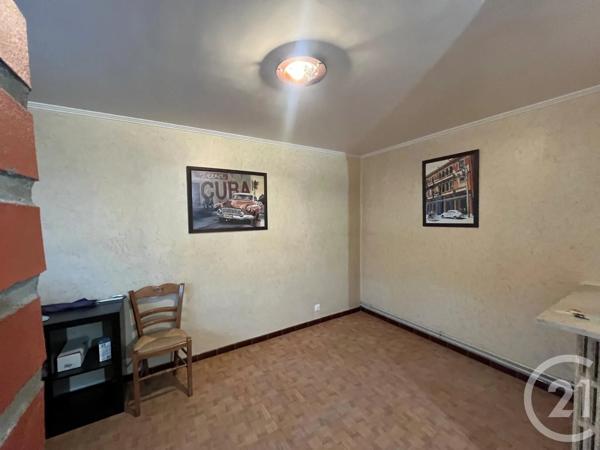 Maison à vendre  9 pièces - 188,10 m 2   LE BLANC MESNIL  - 93
