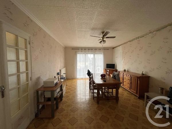 Maison à vendre  9 pièces - 188,10 m 2   LE BLANC MESNIL  - 93