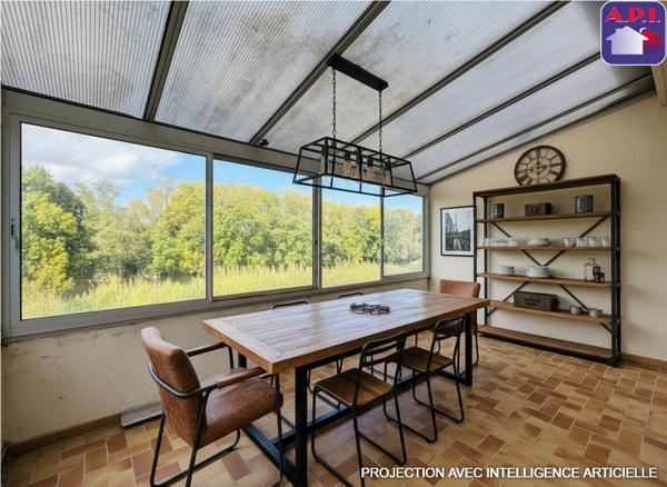 Achat vente Maison Varilhes