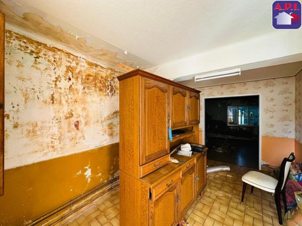 Achat vente Maison Varilhes